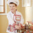 Melissa & Doug Role Play Costume Set - Chef Role