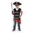 Melissa & Doug Role Play Costume Set - Pirate