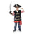 Melissa & Doug Role Play Costume Set - Pirate