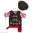 Melissa & Doug Role Play Costume Set - Pirate