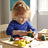 Melissa & Doug Kitchen Play - Cutting Food