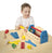 Melissa & Doug Classic Toy - Take-Along Tool Kit