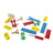 Melissa & Doug Classic Toy - Take-Along Tool Kit