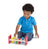 Melissa & Doug Classic Toy - Pound-a-Peg