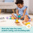 Melissa & Doug - Blockables Safari Play Set