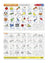 Melissa & Doug Learning Mat - Alphabet