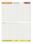 Melissa & Doug Learning Mat - Addition