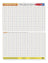 Melissa & Doug Learning Mat - Multiplication