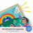 Melissa & Doug - Ms. Rachel Wooden Song Puzzle 6pc