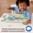 Melissa & Doug - Ms. Rachel Wooden Song Puzzle 6pc