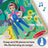 Melissa & Doug - Ms. Rachel Wooden Song Puzzle 6pc