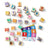Melissa & Doug - Ms. Rachel Wooden Learning Blocks