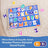 Melissa & Doug - Ms. Rachel Wooden Phonics Alphabet Sound Puzzle 24pc