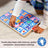 Melissa & Doug - Ms. Rachel Wooden Phonics Alphabet Sound Puzzle 24pc