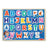 Melissa & Doug - Ms. Rachel Wooden Phonics Alphabet Sound Puzzle 24pc