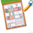 Melissa & Doug - Water Wow! Water-Reveal Activity Pad Numbers