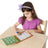 Melissa & Doug - Water Wow! Water-Reveal Activity Pad Numbers