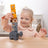 Melissa & Doug - Blockables Woodland Friends Play Set