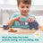 Melissa & Doug - Blockables Woodland Friends Play Set