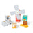 Melissa & Doug - Blockables Farm Friends Play Set