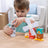 Melissa & Doug - Blockables Farm Friends Play Set
