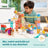 Melissa & Doug - Blockables Farm Friends Play Set