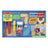Melissa & Doug Classic Toys - Deluxe Tool Belt Set