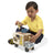 Melissa & Doug Classic Toy - Animal Rescue Shape Sorting Truck
