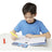 Melissa & Doug On The Go - Secret Decoder - Game Book