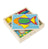 Melissa & Doug Classic Toy - Beginner Pattern Blocks