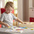 Melissa & Doug Classic Toy - Beginner Pattern Blocks