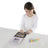 Melissa & Doug On The Go - Magic Velvet - Butterfly