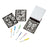 Melissa & Doug On The Go - Magic Velvet - Butterfly