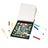 Melissa & Doug On The Go - Magic Velvet - Animal Scenes