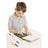Melissa & Doug On The Go - Magic Velvet - Animal Scenes