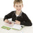 Melissa & Doug On The Go - Secret Decoder - Slippery Flippers