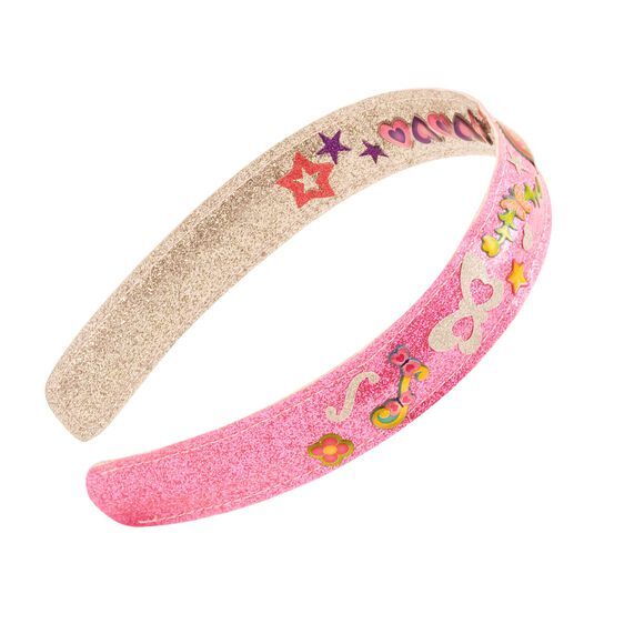 Melissa & Doug Design-Your-Own - Headbands