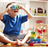 Melissa & Doug Classic Toy - Geometric Stacker