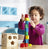 Melissa & Doug Classic Toy - Shape Sorting Cube