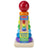 Melissa & Doug Classic Toy - Rainbow Stacker