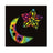 Melissa & Doug Scratch Art - Rainbow Mini Notes Box