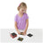 Melissa & Doug Scratch Art - Rainbow Mini Notes Box