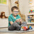 Melissa & Doug Classic Toys - Construction Vehicle Set