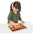 Melissa & Doug Sound Puzzle - Farm Animals 8pc