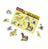 Melissa & Doug Sound Puzzle - Pets 8pc