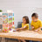 Melissa & Doug - Sort, Stock, Select Vending Machine Play Set