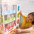 Melissa & Doug - Sort, Stock, Select Vending Machine Play Set