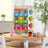 Melissa & Doug - Sort, Stock, Select Vending Machine Play Set