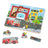 Melissa & Doug Sound Puzzle - Around the Fire Station 8pc