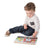 Melissa & Doug Sound Puzzle - Around the Fire Station 8pc